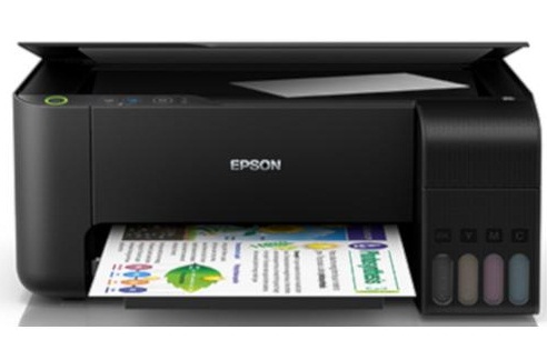 epson printer l3110 driver